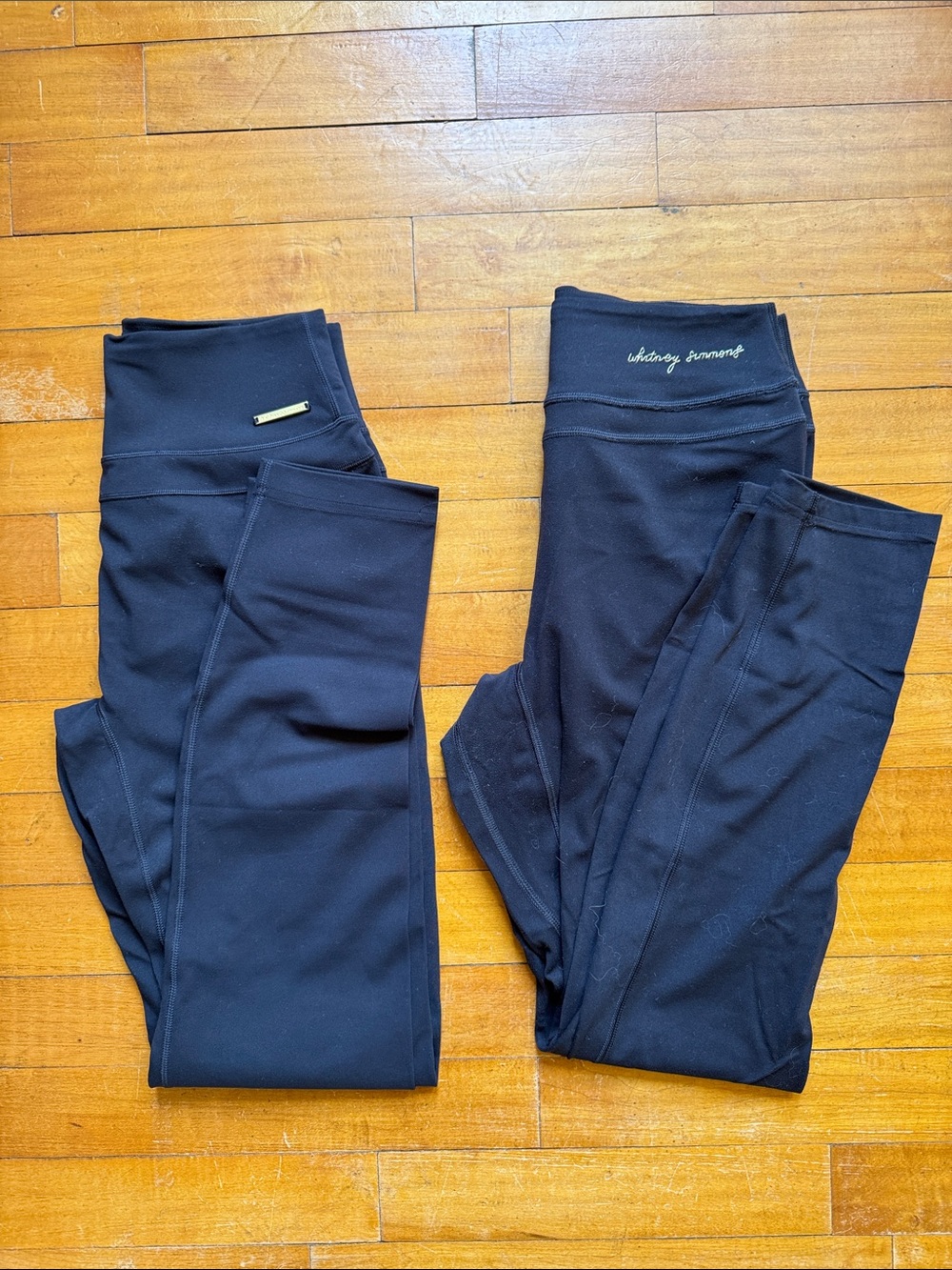 Gymshark Whitney Leggings